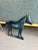 Antique Dempster Cast Iron Bobtail Horse Windmill Weight Beatrice Nebraska For Sale - Image 13 of 14