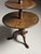 Brown English Etagere, 19th Century For Sale - Image 8 of 13