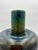 Mid-Century Modern Mid-Century Ceramic Vase, Italy, 1970s For Sale - Image 3 of 7