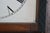 Vintage Chapman Federal Revival Mahogany Longcase Grandfather Case Clock Spain For Sale - Image 9 of 18
