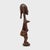 Abstract Antique African Bambara Female Nyeloni Figure For Sale - Image 3 of 7