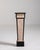 1930s France Art Deco Antique White Marble Pedestal For Sale - Image 13 of 15