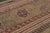 Traditional Vintage Turkish Rug With Intricate Medallion & Multi Border Design - Rug & Kilim For Sale - Image 3 of 8