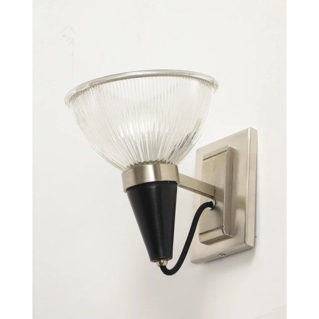 Ignazio Gardella Model Lp6 Mid-Century Wall Lamp for Azucena, 1950s For Sale - Image 16 of 16