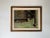 For your consideration we are presenting for sale this fantastic Mid-century impressionist oil painting on Masonite,...