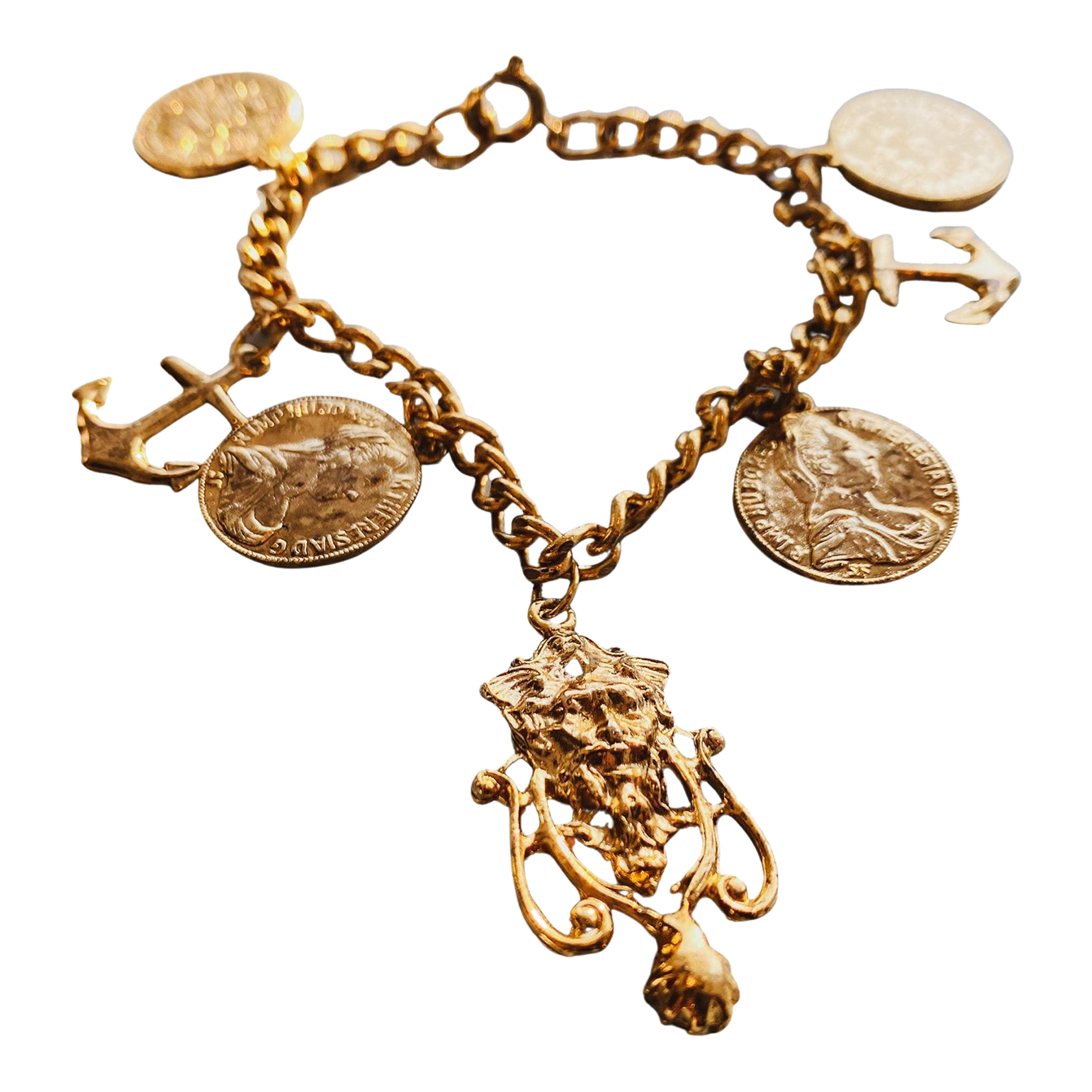 Costume d'athlète des années 80 avec bracelets pour femme