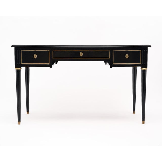 Louis XVI French Writing Desk Chairish