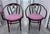 Pair of Bentwood Armchairs in the Style of Thonet For Sale - Image 12 of 14
