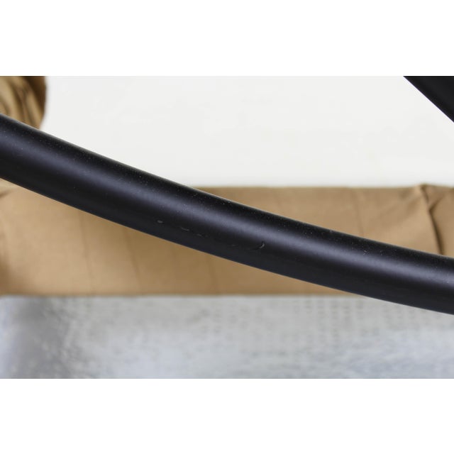 LC4 Chaise Lounge in Leather by Le Corbusier and Charlotte Perriand for Cassina For Sale - Image 5 of 14