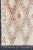 Ivory Vintage Beni Ouarain Moroccan Rug in White, Ivory, Taupe, Green and Rose Colors For Sale - Image 8 of 13