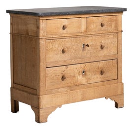 Example of Chests of Drawers