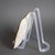 Italian Ceramic Decorative Dish by Bruno Gambone, 1980s For Sale - Image 6 of 17