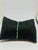 Elegant 18k Gold Emerald 3.22ct & Diamond 0.39ct Bracelet, New For Sale - Image 4 of 10