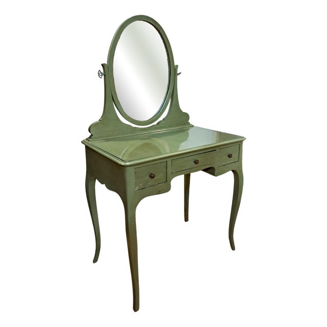 Makeup Toiletry Set, 1930s For Sale