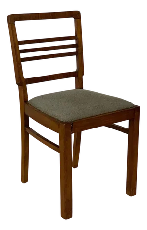 Mid-Century Dining Chair