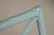 Wood Blue-Gray Bamboo Armchairs from Vivai del Sud, 1980, Set of 2 For Sale - Image 7 of 18