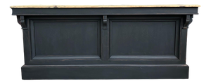 Early 20th Century Shop Counter