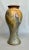 2000 - 2009 Abstract Modern Marbled Ceramic Peruvian Vase For Sale - Image 5 of 12