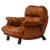 Lounge Chair by E. Cobianchi for Insa, Italy, 1970s For Sale - Image 9 of 9