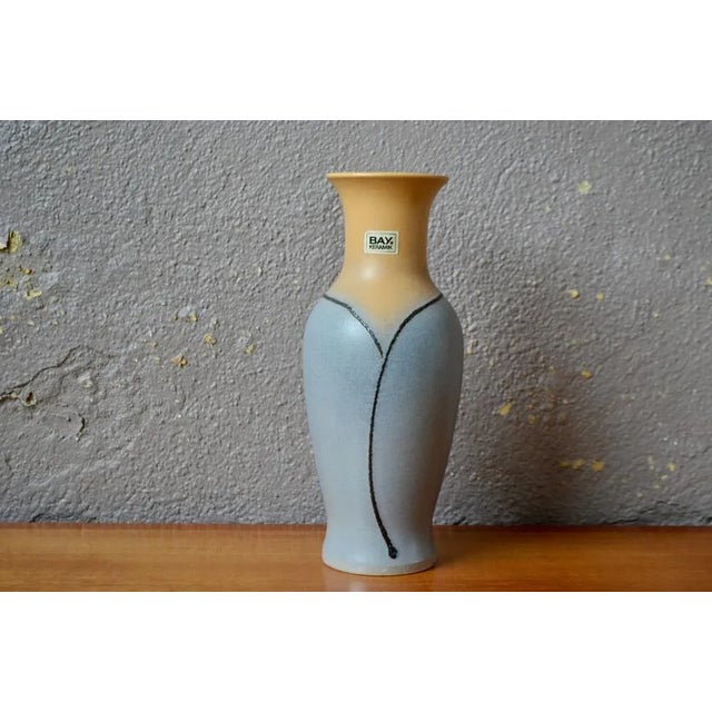 650/30 Vase from Bay Keramik For Sale - Image 10 of 10