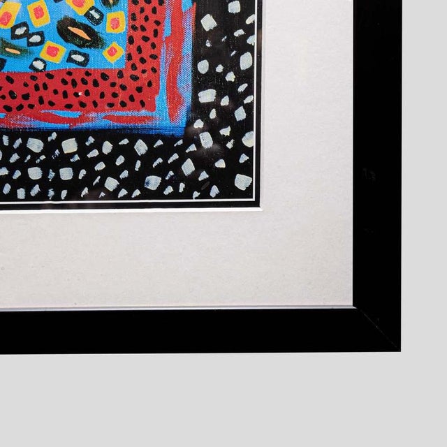 Artist Jon One, Vigourocity Photographic Print For Sale - Image 4 of 5