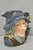 Mid 20th Century Vintage 1954 Royal Doulton Rip Van Winkle D6438 Porcelain Toby Character Jug Mug For Sale - Image 5 of 12