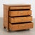 Restored/strong/stable. All nicks, scratches, cracks(largest along back), stains(top), aged separation(see trim along top)...
