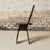 1900s French Oak Gothic Style Chair For Sale - Image 4 of 9
