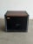 1980s Single Angular Nightstand by Henredon For Sale - Image 12 of 15