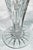 1920s 1920s Cut Crystal American Brilliant Tulip Bud Vase For Sale - Image 5 of 7