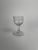 Traditional 18th/19th Century Georgian Blown Glass Cordials- Set of 4 For Sale - Image 3 of 6