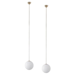 Pendants 06 by Magic Circus Editions, Set of 2 For Sale