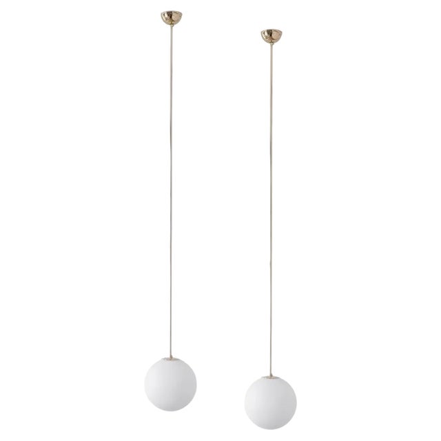 Pendants 06 by Magic Circus Editions, Set of 2 For Sale