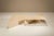 Mid-Century Modern Large Triangular Travertine Coffee Table, 1970s, Set of 2 For Sale - Image 3 of 14
