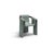 The Palo Dining Chair redefines contemporary craftsmanship with its sculptural silhouette and refined materiality. Fully...