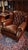 Ardingly Cigar Club Armchair in Antique Whisky Leather by Timothy Oulton, 2010s For Sale - Image 18 of 18