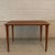 Mid-Century Modern Scandinavian Modern Teak Side Table by Peter Hvidt for France & Daverkosen For Sale - Image 3 of 12
