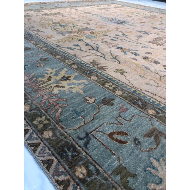 Hand-made using the finest fibers but by our skilled exclusive artisans. All of our rugs have been exlcusively designed by...