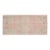 Vintage Turkish Anatolian Hand Knotted Wool Rug, 2x4'5 For Sale