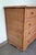 1980s Five-Drawer Chest of Drawers in Wicker and Bamboo, 1970s For Sale - Image 5 of 18