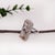 20Ct Pink Tourmaline Diamond Ring in Solid 14k Gold | 25x10mm Emerald Cut, Size 6.75 For Sale - Image 4 of 6