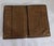 Antique Early 20th Century Crocodile Skin & 9ct Gold Gentlemans Wallet For Sale - Image 11 of 18