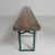 Folding Bench in Steel and Pine, 1960s For Sale - Image 4 of 18