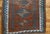 1880s, Handmade Antique Collectible Caucasian Kazak Rug 2.7' X 4.2' For Sale In New York - Image 6 of 7