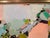 Large Scale Framed Original Abstract Oil Painting Titled "New Chapter" on Repurposed Linen Canvas by Kendra Dennis For Sale - Image 15 of 18