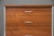 1960s Refinished Paul McCobb for Calvin Walnut Dresser Nightstand Chest For Sale In Boston - Image 6 of 11