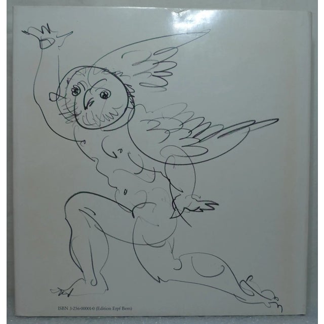 1970s Late 20th Century Illustrated Quarto Book, For Sale - Image 5 of 12