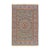 Pasargad DC Fine Hand Knotted Silk & Wool Rug For Sale