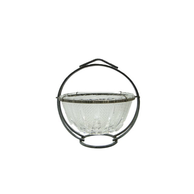 1970s Vintage Sugar Bowl from Hefra, Poland, 1970s For Sale - Image 5 of 5