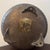 Vintage 1980s Footed Brass Cachepot With Gadrooned Detail For Sale - Image 4 of 4